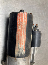 Load image into Gallery viewer, STARTER MOTOR E350 E550 CL550 CL600 CL63 CL65 CLK350 CLK550 CLK63 07-09 - NW471752