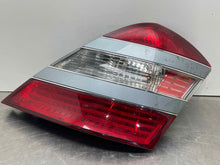 Load image into Gallery viewer, TAIL LIGHT LAMP ASSEMBLY S450 Cdn S550 S600 S63 S65 SL55 07-09 Right - NW471773