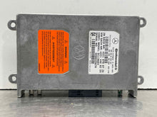 Load image into Gallery viewer, COMMUNICATION CONTROL MODULE COMPUTER S450 Cdn S550 S600 S63 07-08 - NW471442