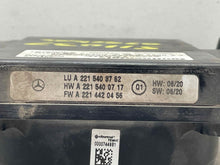 Load image into Gallery viewer, Computer Mercedes-Benz SL500 2007 - NW471445