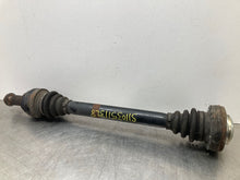 Load image into Gallery viewer, REAR AXLE SHAFT BMW 328i 335i 10 11 12 13 AT Left - NW471377