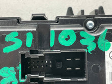 Load image into Gallery viewer, FRONT TEMPERATURE CONTROLS E250 Van E300 E350 E400 E550 E63 15-17 - NW471605