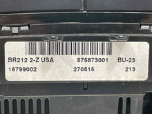 Load image into Gallery viewer, FRONT TEMPERATURE CONTROLS E250 Van E300 E350 E400 E550 E63 15-17 - NW471605