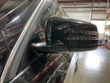 Load image into Gallery viewer, Side View Door Mirror MERCEDES E-CLASS 2016 - NW471482