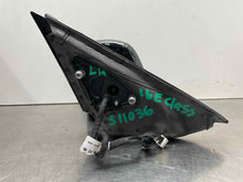 Load image into Gallery viewer, Side View Door Mirror MERCEDES E-CLASS 2016 - NW471482