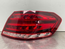 Load image into Gallery viewer, Tail Lamp Light MERCEDES E-CLASS 2016 - NW471771