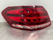 Load image into Gallery viewer, OUTER TAIL LIGHT LAMP E250 Van E250D E300 E350 E400 E550 E63 14-16 Left - NW471772