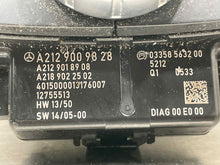 Load image into Gallery viewer, RADIO E250 Van CLS400 CLS550 E300 E350 E400 E550 E63 15-18 - NW471688