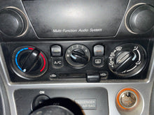 Load image into Gallery viewer, AC HEATER TEMP CONTROL Mazda Miata 2001 01 2002 02 03 - NW471604