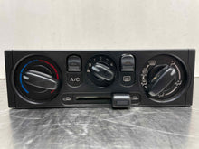 Load image into Gallery viewer, AC HEATER TEMP CONTROL Mazda Miata 2001 01 2002 02 03 - NW471604