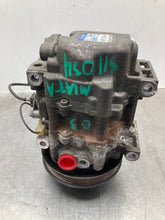 Load image into Gallery viewer, AC COMPRESSOR Miata 2001 01 2002 02 2003 03 - NW471453