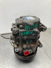 Load image into Gallery viewer, AC COMPRESSOR Miata 2001 01 2002 02 2003 03 - NW471453