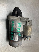 Load image into Gallery viewer, Starter Protege Miata 95 96 97 98 99 00 01 - 05 Auto - NW471751