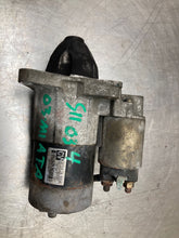 Load image into Gallery viewer, Starter Protege Miata 95 96 97 98 99 00 01 - 05 Auto - NW471751