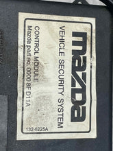 Load image into Gallery viewer, Keyless entry module Mazda Miata 2002 02 2003 03 04 - NW471436