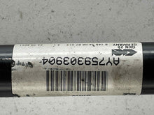 Load image into Gallery viewer, FRONT CV AXLE SHAFT 535i Gt 550i Gt 740i 740il 750 HYBRID 10-16 Left - NW471380