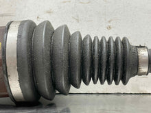Load image into Gallery viewer, FRONT CV AXLE SHAFT 535i Gt 550i Gt 740i 740il 750 HYBRID 10-16 Left - NW471380