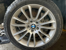 Load image into Gallery viewer, WHEEL RIM 535i Gt 550i Gt 740i 740il 750 HYBRID 09-17 19x8-1/2 ALLOY - NW471807