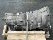 Load image into Gallery viewer, Transmission BMW ALPINA B7 2012 - NW471776