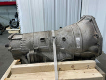 Load image into Gallery viewer, Transmission BMW ALPINA B7 2012 - NW471776