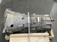 Load image into Gallery viewer, Transmission BMW ALPINA B7 2012 - NW471776