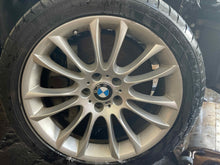 Load image into Gallery viewer, WHEEL RIM 535i Gt 550i Gt 740i 740il 750 HYBRID 09-17 19x8-1/2 ALLOY - NW471808