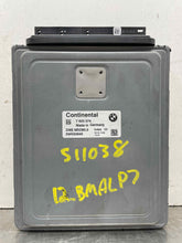 Load image into Gallery viewer, ECU ECM COMPUTER 550i 550i Gt 650i 750 HYBRID 750i 750il Alpina B7 09-13 - NW471497