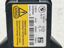 Load image into Gallery viewer, AIR BAG CONTROL MODULE COMPUTER 535i Gt 550i Gt 740i 740il 750 09-13 - NW527618
