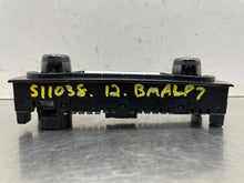 Load image into Gallery viewer, REAR TEMPERATURE CONTROLS 528i 535i 535i Gt 550i 550i Gt 640I 09-19 - NW471603