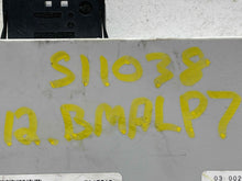 Load image into Gallery viewer, BODY CONTROL MODULE BCM COMPUTER 528i 535i 535i Gt 550i 550i Gt 09-16 - NW527617