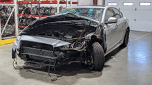 Load image into Gallery viewer, CARRIER ASSEMBLY Jaguar XF XFR 2016 16 2017 17 - NW361549