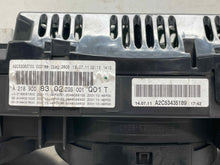 Load image into Gallery viewer, Speedometer Cluster MERCEDES CLS-CLASS 2012 - NW472224
