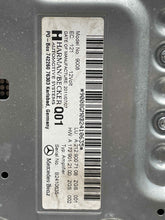 Load image into Gallery viewer, AMPLIFIER CLS550 CLS63 E350 E550 E63 2011 11 2012 12 2013 13 - NW472172