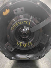 Load image into Gallery viewer, Transmission MERCEDES CLS-CLASS 2012 - NW472263