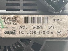 Load image into Gallery viewer, Alternator MERCEDES CLS-CLASS 2012 - NW471869