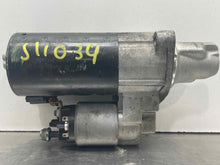 Load image into Gallery viewer, STARTER MOTOR E250 Van C250 C300 C350 C43 C63 CL550 CL600 11-20 - NW472238