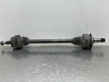 Load image into Gallery viewer, REAR AXLE SHAFT E250 Van C250 C300 C350 C63 CLS400 10-18 - NW471877