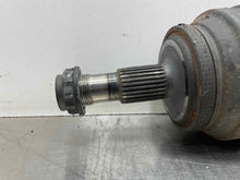 Load image into Gallery viewer, REAR AXLE SHAFT E250 Van C250 C300 C350 C63 CLS400 10-18 - NW471877