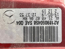 Load image into Gallery viewer, TAIL LIGHT LAMP ASSEMBLY CLS550 CLS63 12 13 14 Right - NW472255