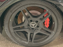 Load image into Gallery viewer, Wheel Rim MERCEDES CLS-CLASS 2012 - NW472300