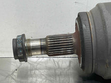 Load image into Gallery viewer, REAR AXLE SHAFT E250 Van C250 C300 C350 C63 CLS400 10-18 - NW471878