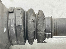 Load image into Gallery viewer, REAR AXLE SHAFT E250 Van C250 C300 C350 C63 CLS400 10-18 - NW471878