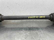 Load image into Gallery viewer, REAR AXLE SHAFT E250 Van C250 C300 C350 C63 CLS400 10-18 - NW471878