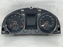 Load image into Gallery viewer, SPEEDOMETER CLUSTER Volkswagen CC 2013 13 - NW472226