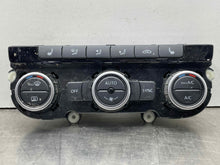 Load image into Gallery viewer, TEMPERATURE CONTROLS Volkswagen CC 2013 13 2014 14 - NW472092