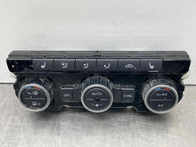 Load image into Gallery viewer, TEMPERATURE CONTROLS Volkswagen CC 2013 13 2014 14 - NW472092