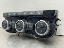 Load image into Gallery viewer, TEMPERATURE CONTROLS Volkswagen CC 2013 13 2014 14 - NW472092