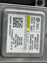 Load image into Gallery viewer, HEADLIGHT LAMP ASSEMBLY Volkswagen CC 13 14 15 16 17 Right - NW472100