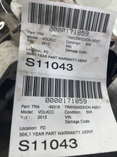 Load image into Gallery viewer, AUTOMATIC TRANSMISSION Volkswagen CC 12 13 14 FWD - NW472265