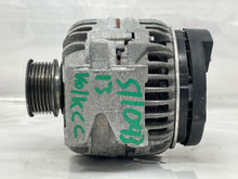 Load image into Gallery viewer, ALTERNATOR A3 Passat Jetta 2005 05 06 07 08 09 10 11 - NW471871